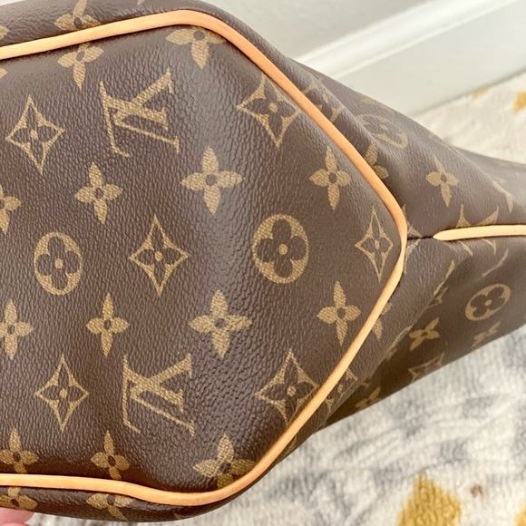 ❌SOLD❌ Louis Vuitton Delightful MM monogram - Picture 6 of 13